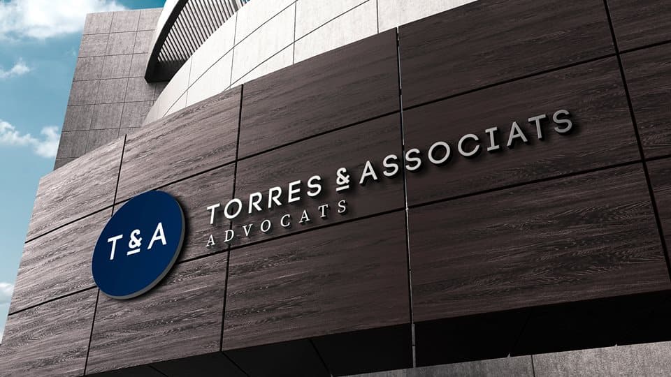 Torre dels Advocats