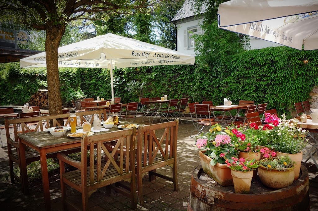 Klostergarten Pfullingen
