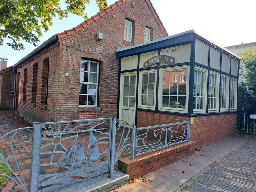 Borkumer Heimatmuseum
