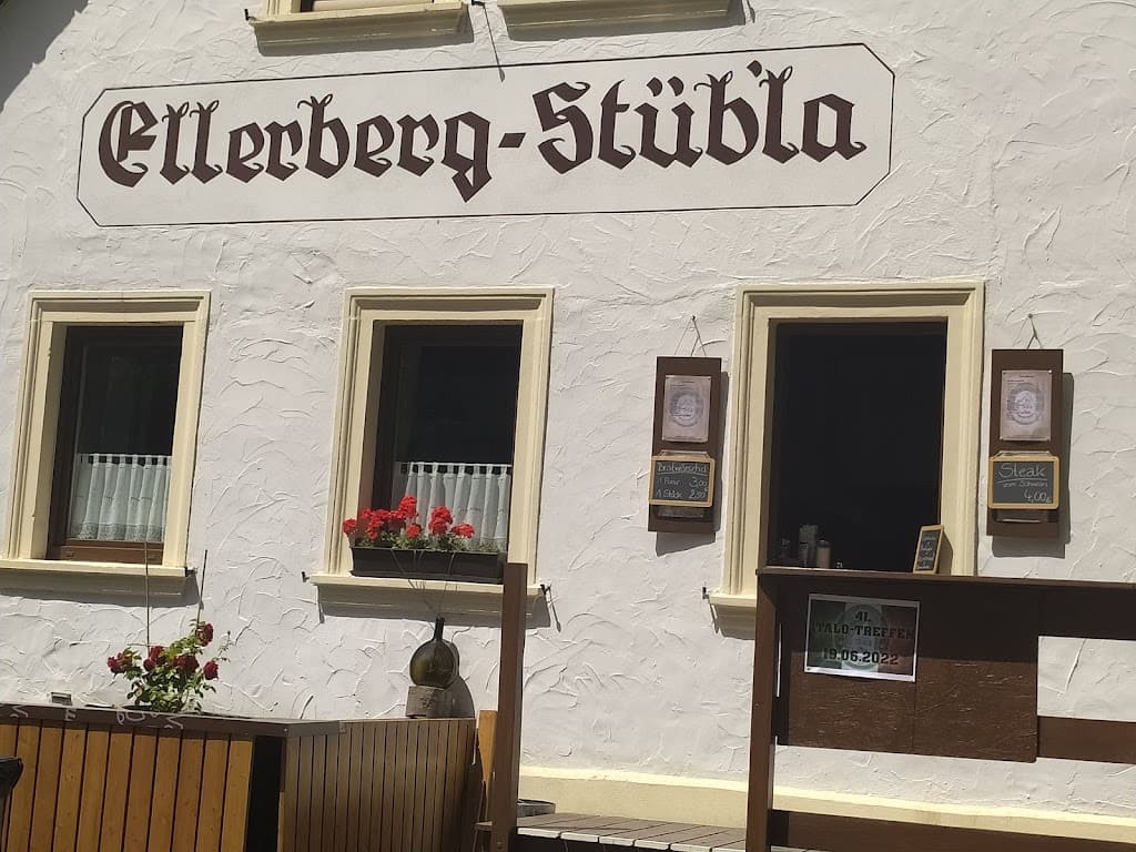 Ellerberg-Stübla