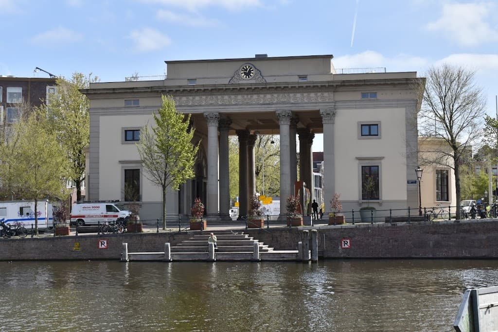 Haarlemmerpoort