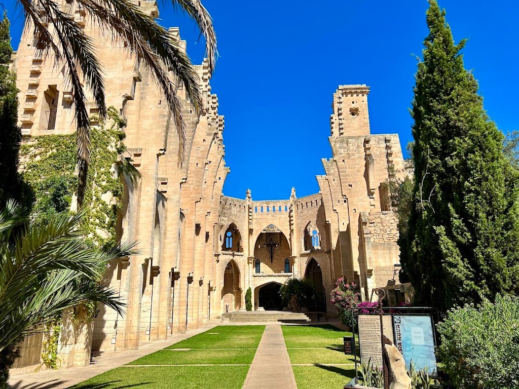 Iglesia Nova