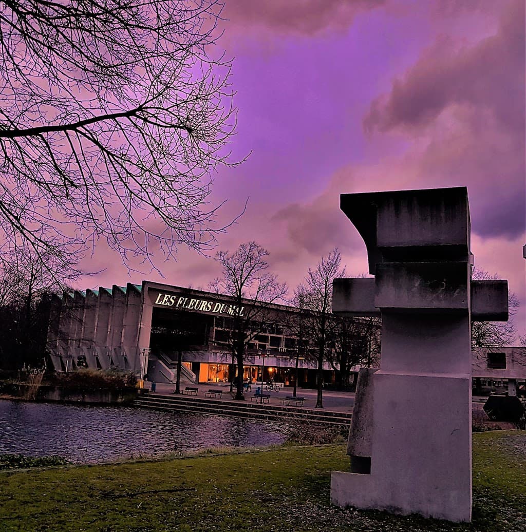 Skulpturenmuseum Glaskasten