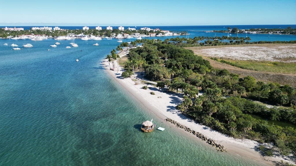 Peanut Island Park