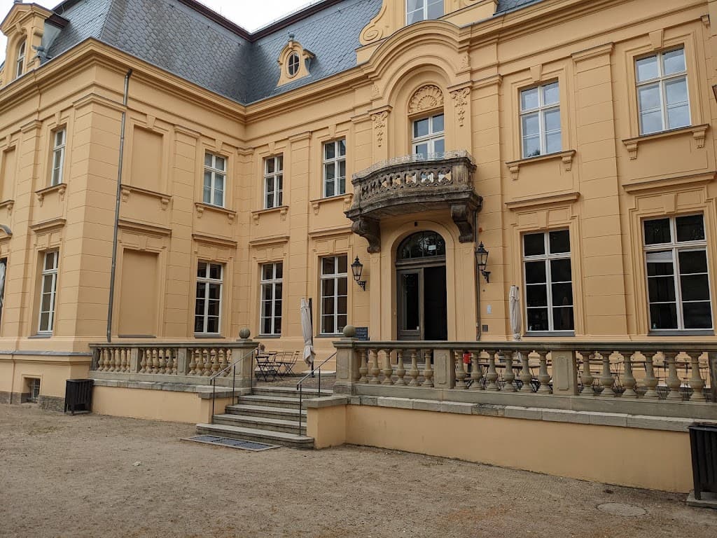 Oderbruch Museum Altranft