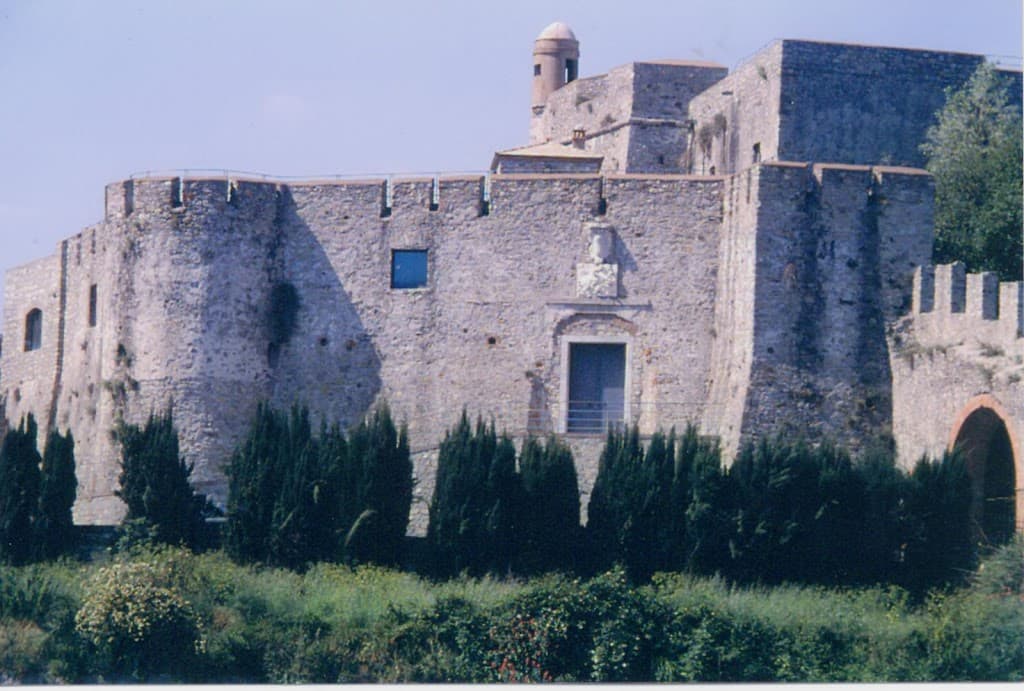 Museo Civico Archeologico Ubaldo Formentini