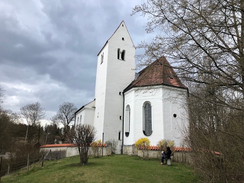 Maria Altenburg
