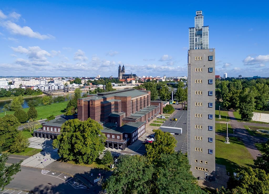 Albinmüller-Turm