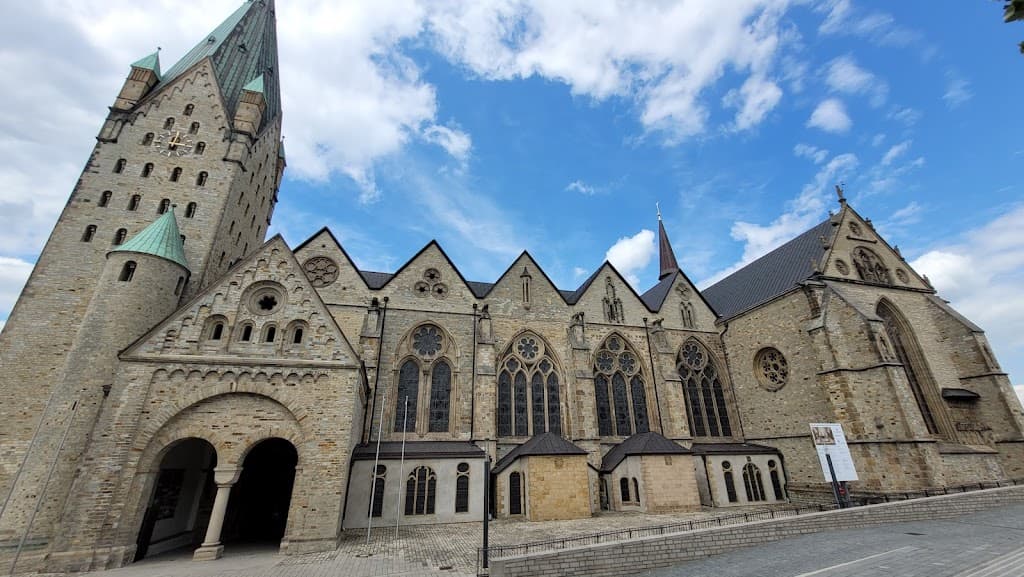 Paderborner Dom