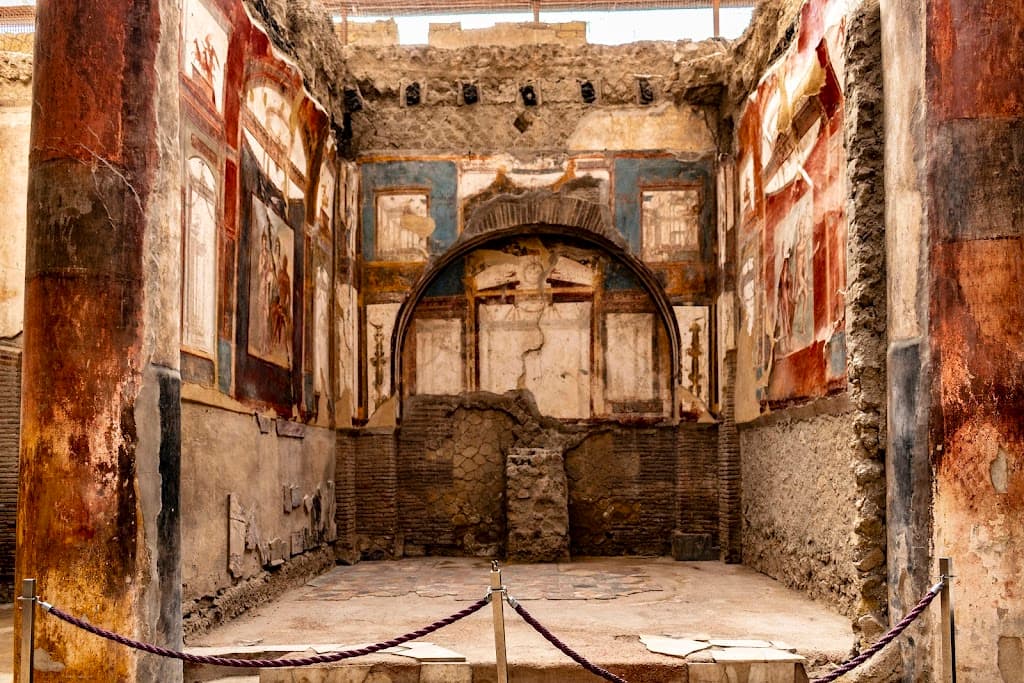 Sacello degli Augustali