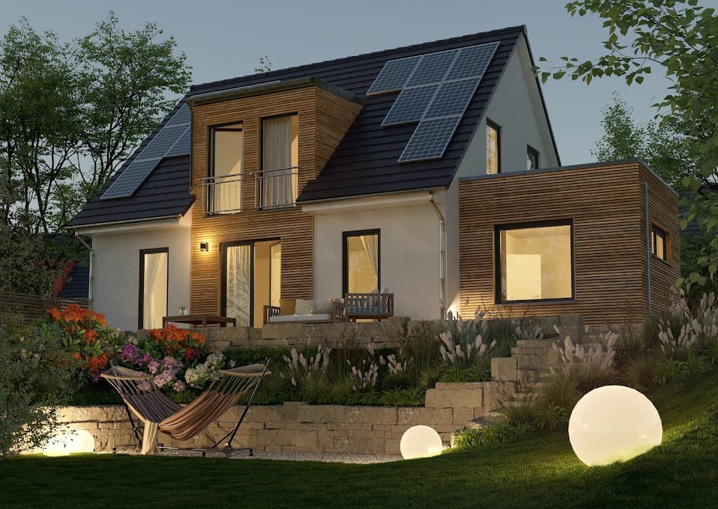 Trebitzsche Haus