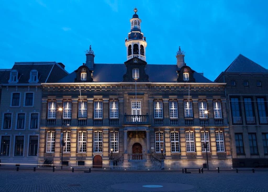 Stadhuis Roermond