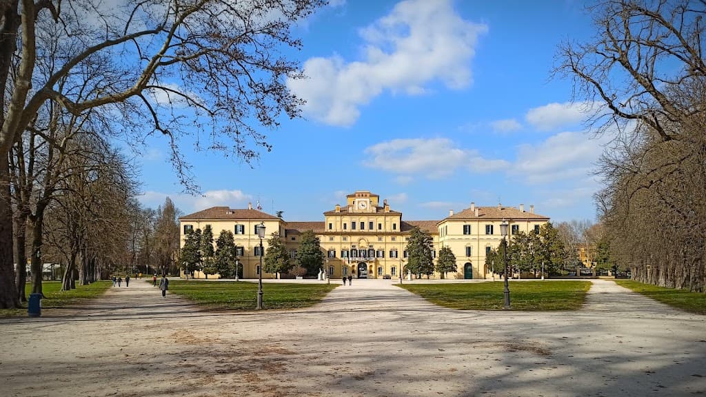Parco Ducale