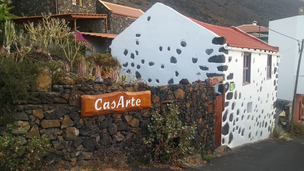 CasArte
