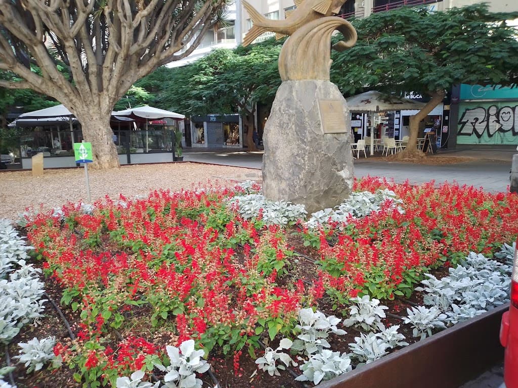 Plaza del Chicharro