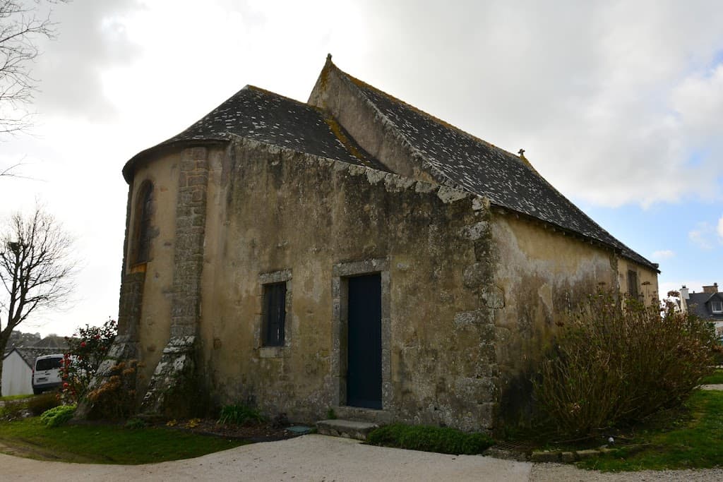 Chapelle de Saint-Cado