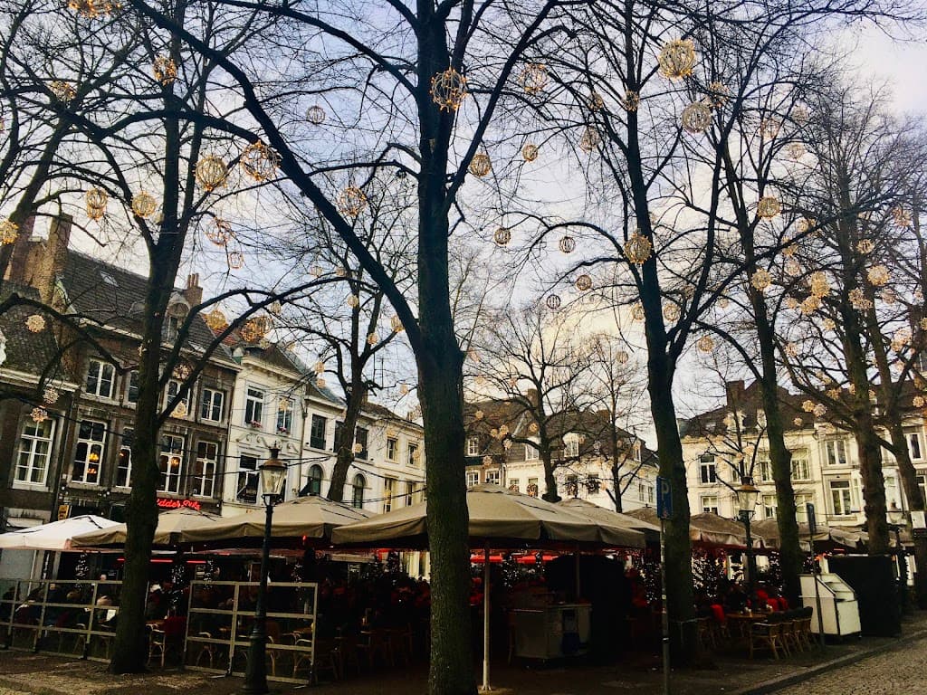 Onze Lieve Vrouweplein