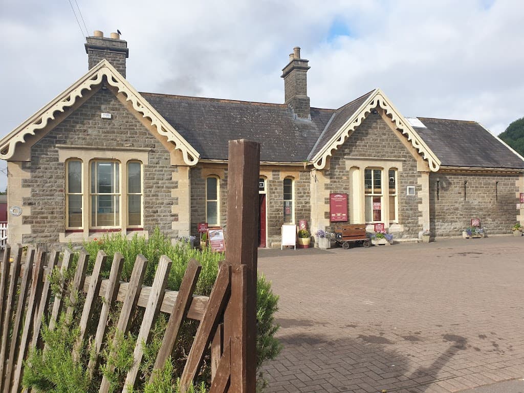 Avon Valley Railway (Bitton Station)