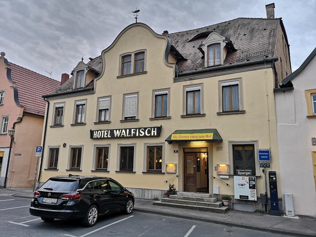 Walfisch