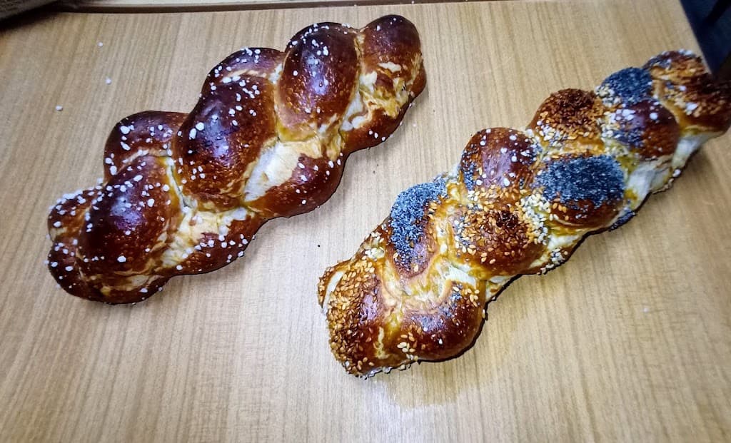 Berzel - Speyerer Brezelbäckerei