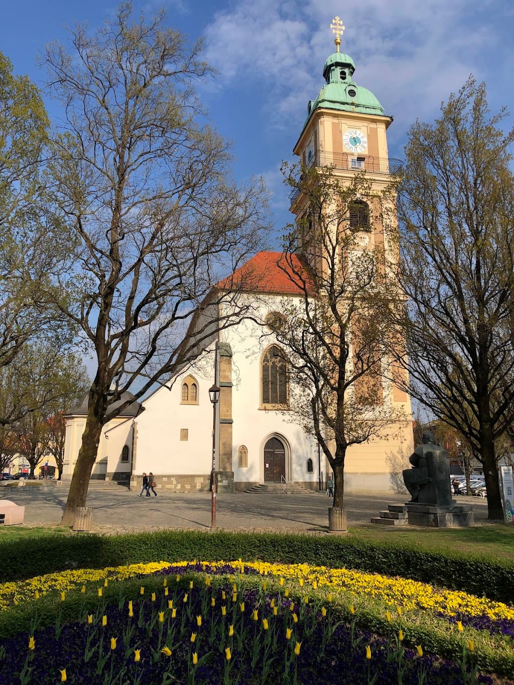 Stolnica Maribor