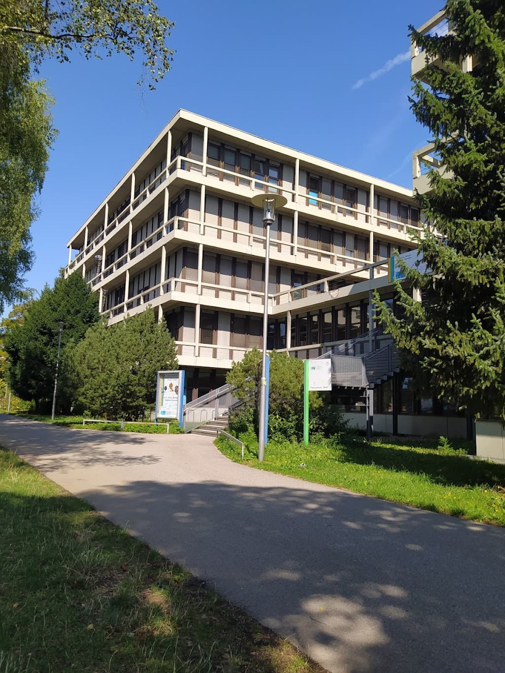 Museum Mineralogia München