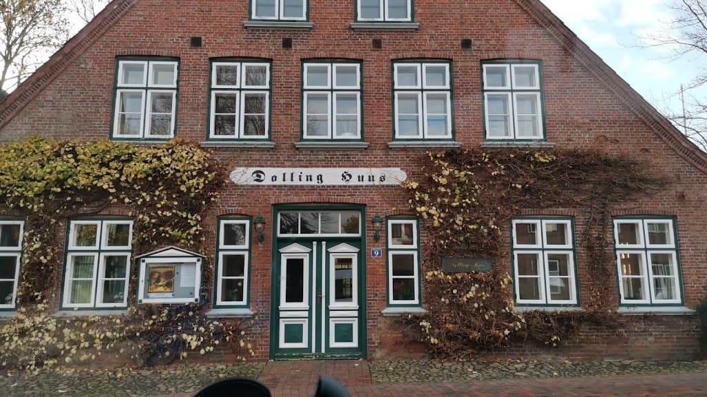Bürgerhus Neufelderkoog