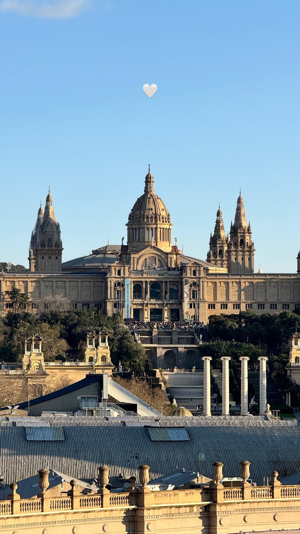 Montjuïc