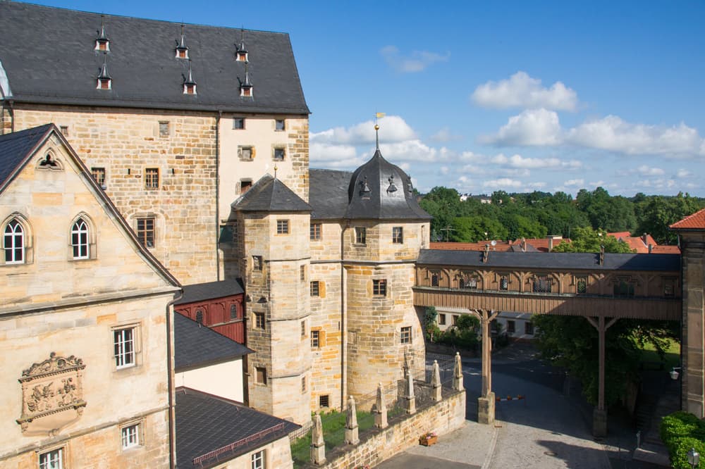 Rathaus Thurnau