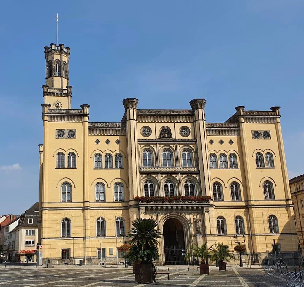 Marktplatz