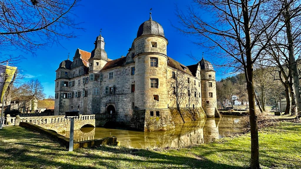 Hinrichtungsstätte Mitwitz