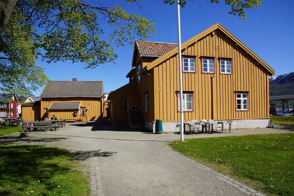 Skansen