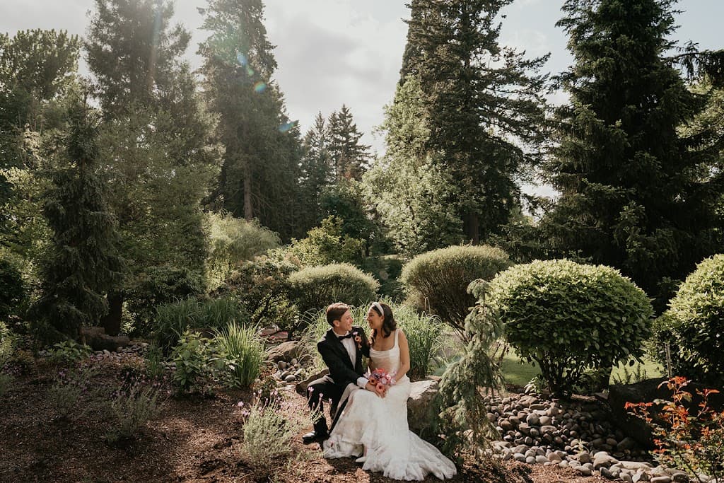 Abernethy Green