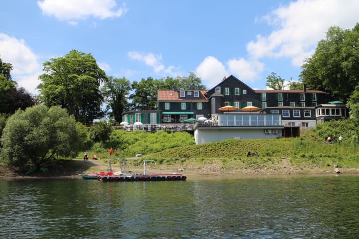 Haus Hammerstein