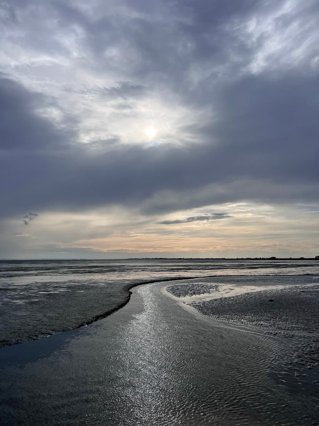 The Broomway, Southend-on-Sea