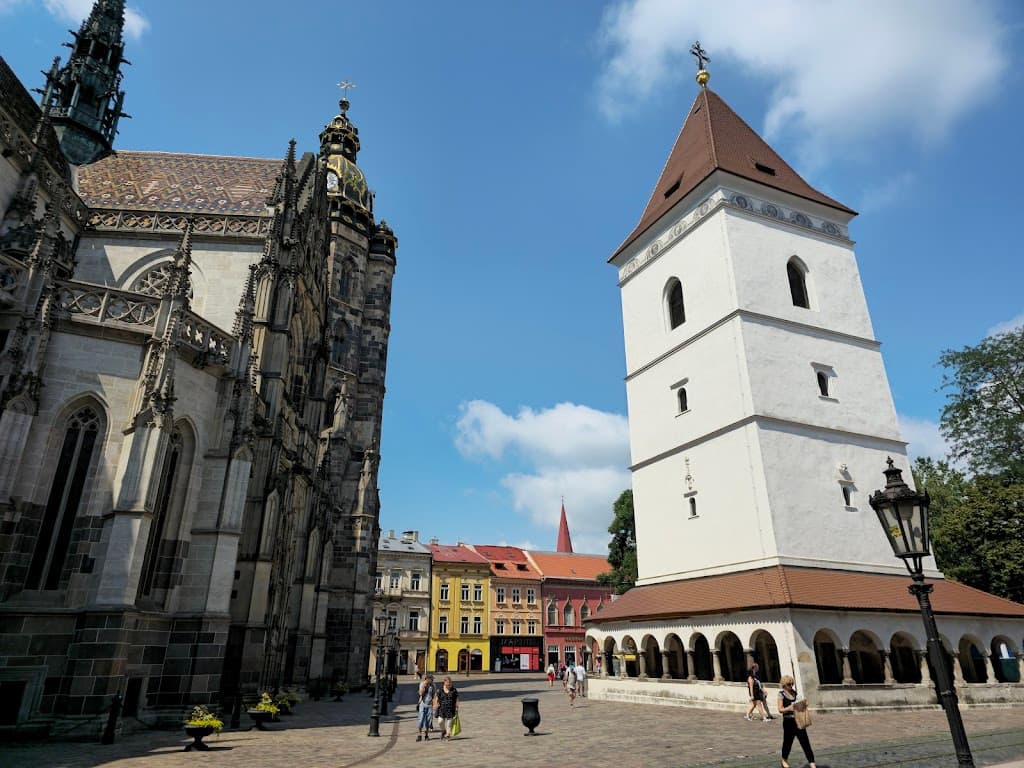 Urban Turm