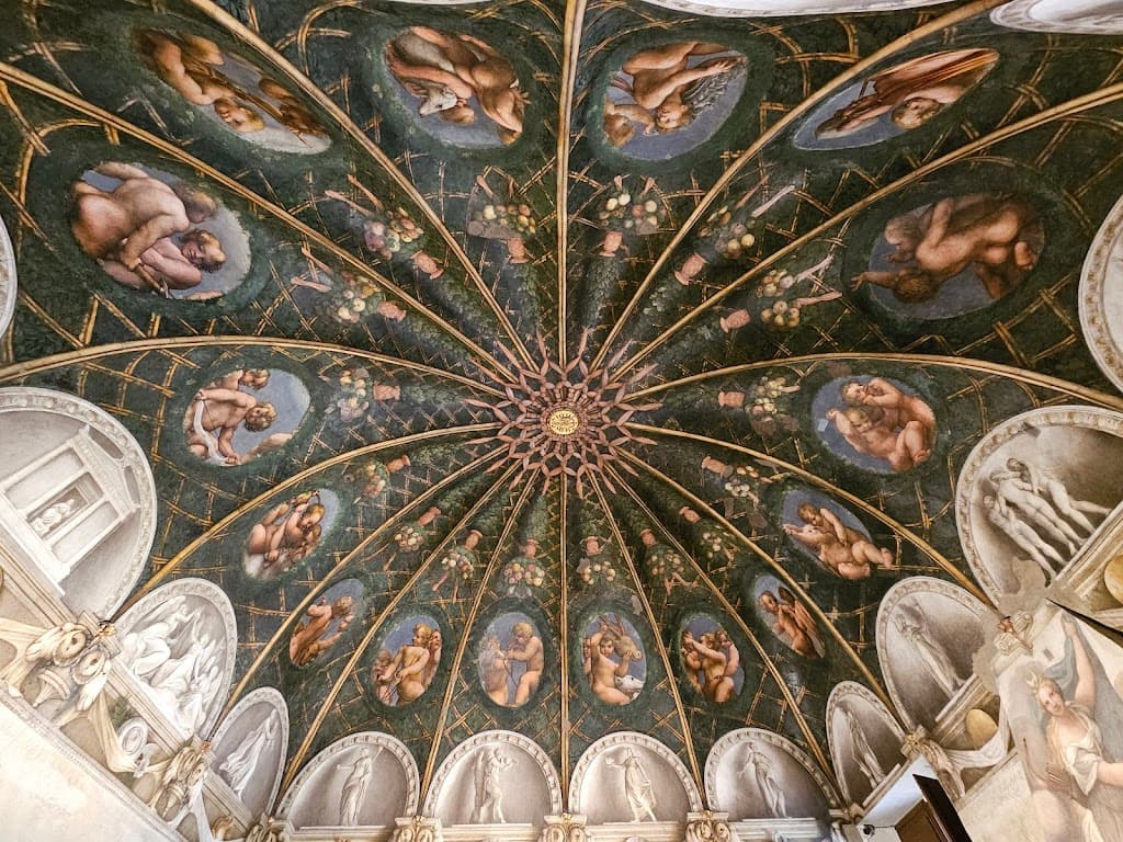 Camera di San Paolo