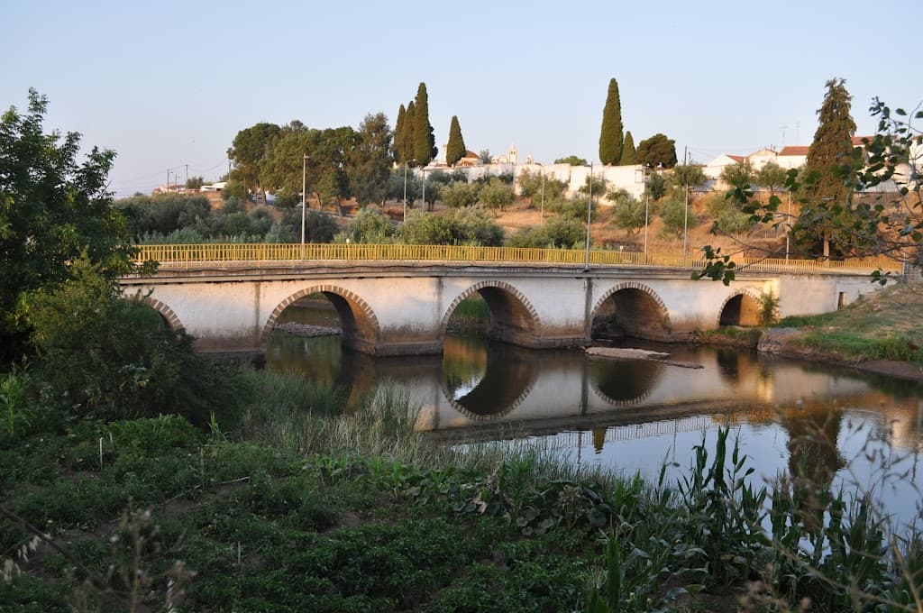 Ponte do Crato