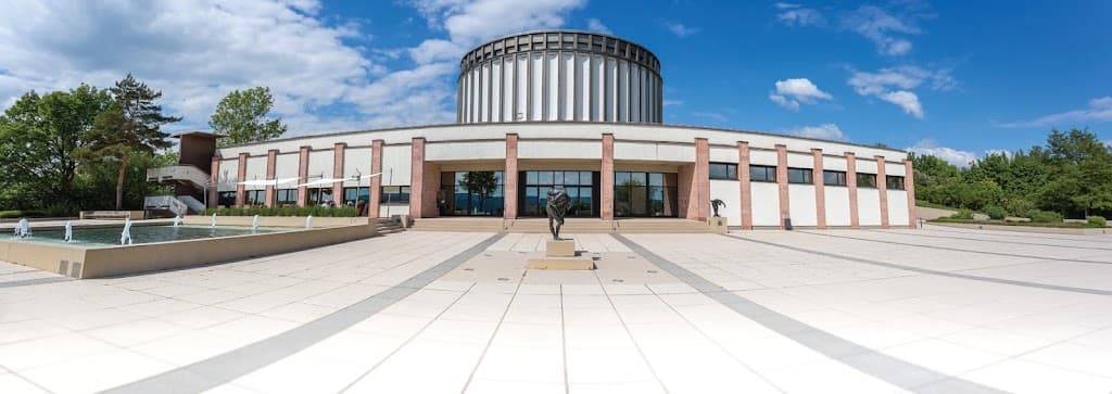 Panorama Museum