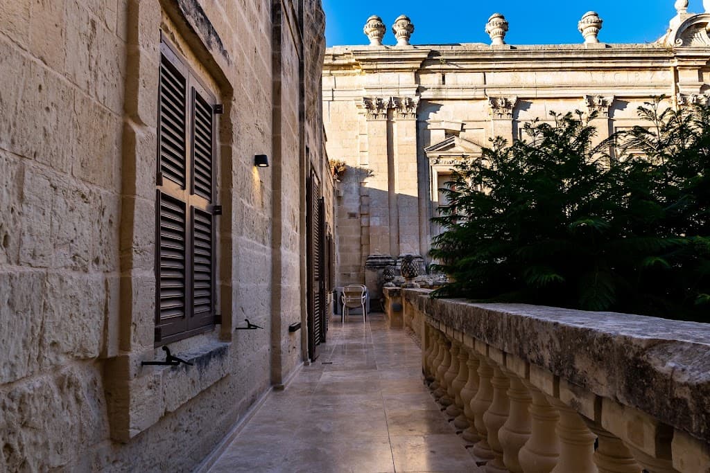 The Xara Palace Relais & Chateaux