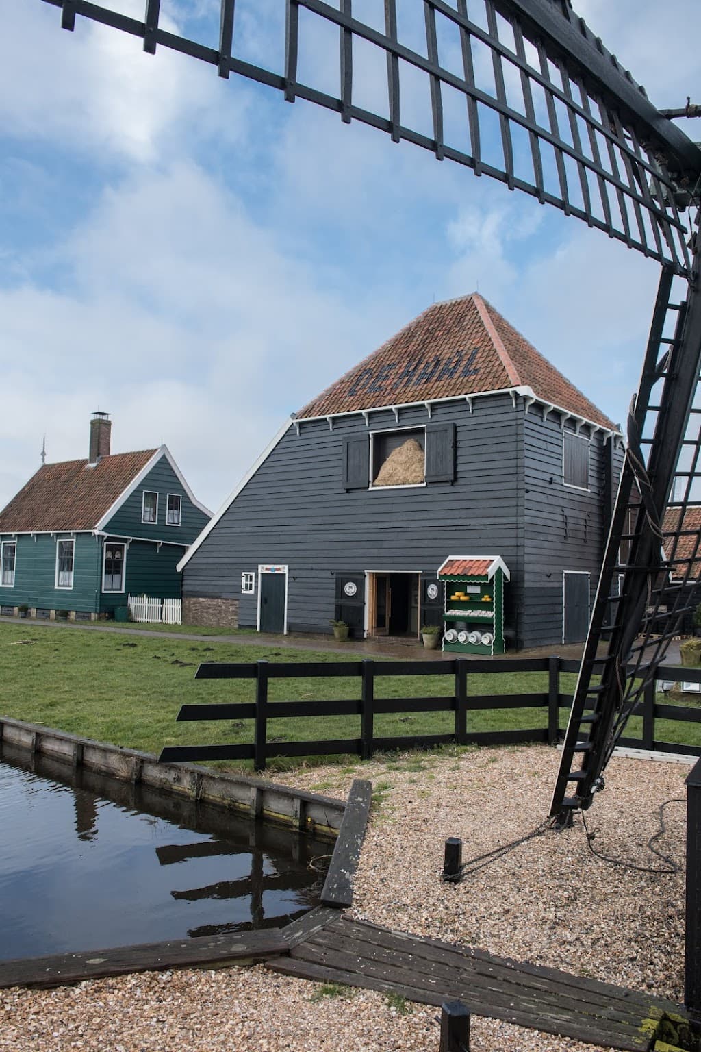 Catharina Hoeve Kaasboerderij