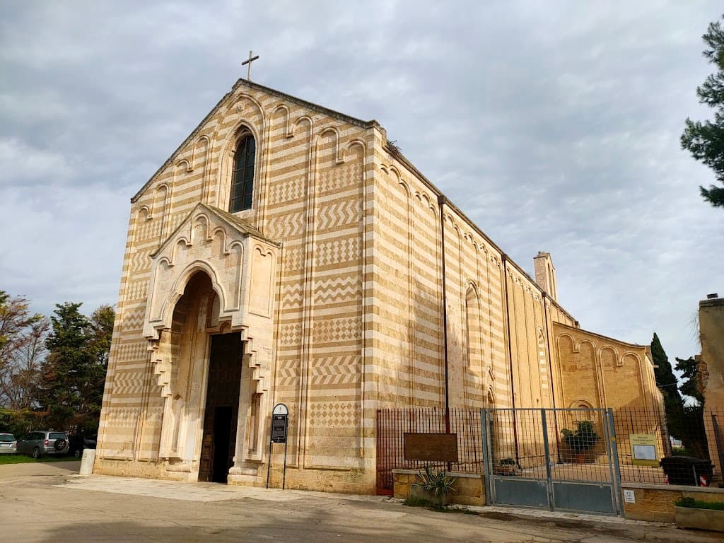 Chiesa di Santa Maria del Casale