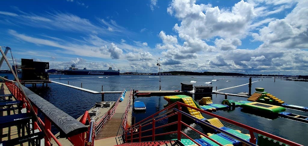 Stadthafen Rostock