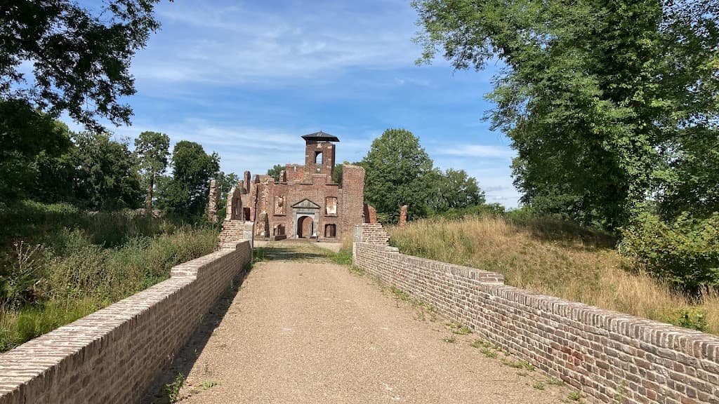 Ruine Bleijenbeek