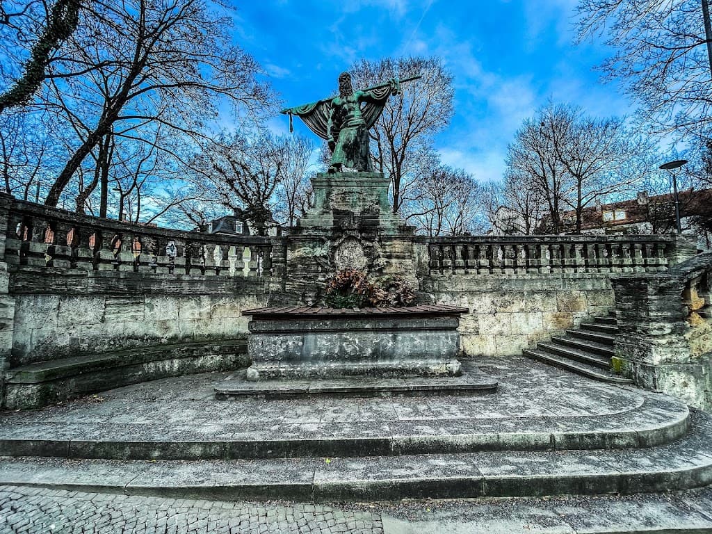 Schmied-von-Kochel-Denkmal