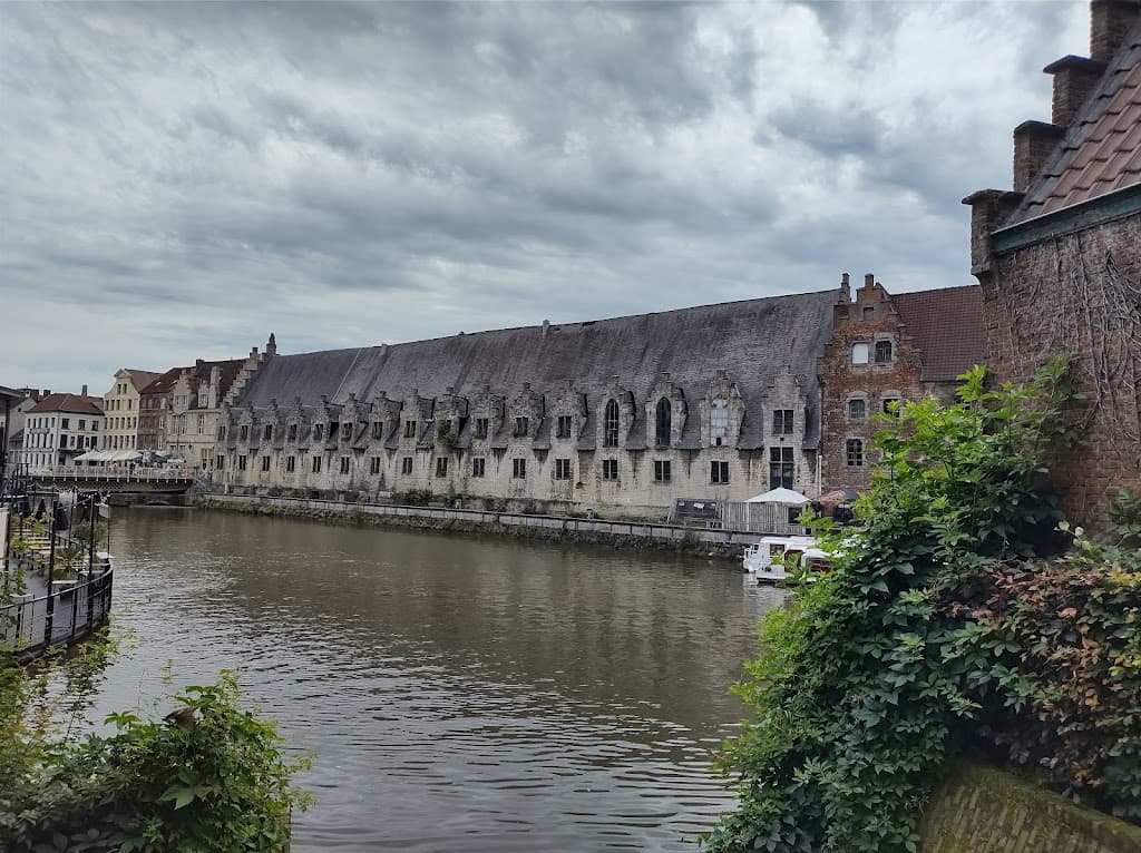 Het Groot Vleeshuis