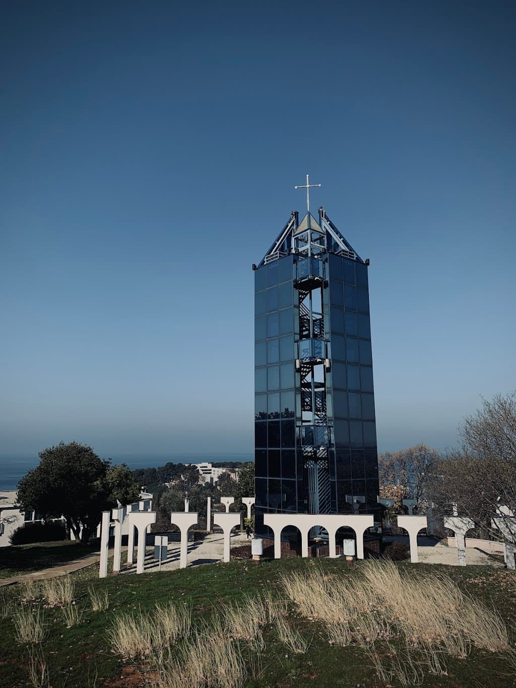 Kirche St. Nikolaus Poreč