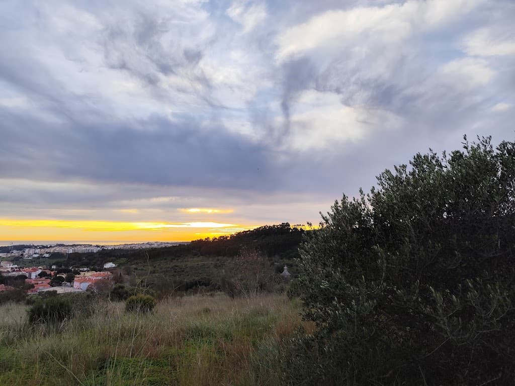 Jardim de Carnaxide