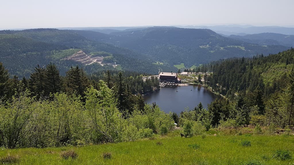 Mummelsee