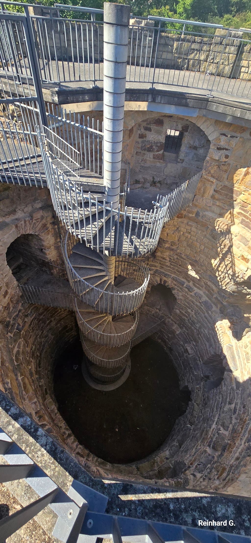Pulverturm Esslingen